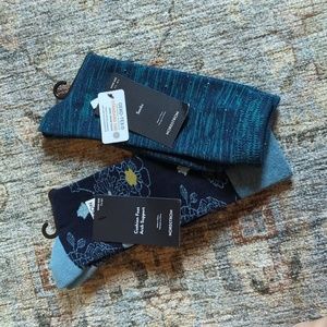 Bundle of Nordstrom Socks